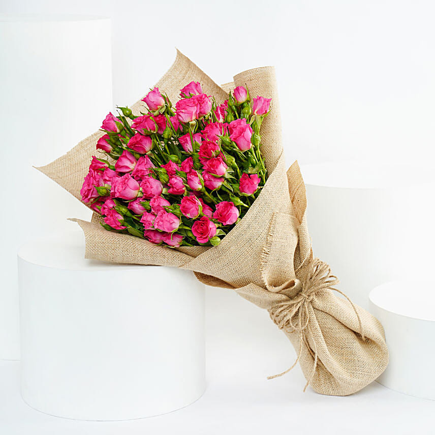Bold & Blooming: هدايا عيد الأم في قطر