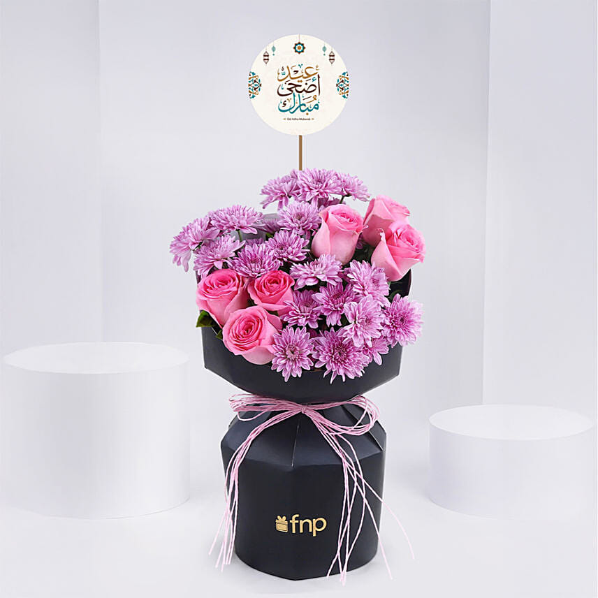 Rose and Daisy Ensemble | Eid Al Adha: 