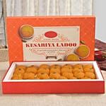 Lip Smacking Motichoor Laddoo