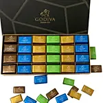 Box Of Godiva Chocolates 24 Pcs