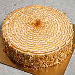 500gm Yummy Butturscotch Cake