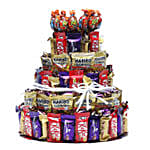 Affairs of Hearts Arrangement