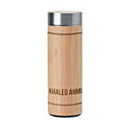 Engraved Bamboo Infuser