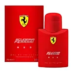 Ferrari Eau De Toilette