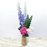 Florals in Premium Vase