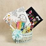 Gift Hamper For Lill Painter