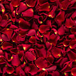 Half Kg Rose Petals