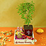 Auspicious Dipawali Hamper