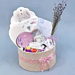 Hello Gorgeous Gift Basket