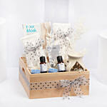 Aromatherapy Gift Set