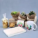 Have A Fabulous Birthday Gift Tray