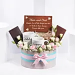 Love For Parents Hamper