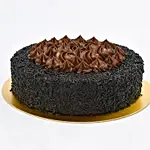 Premium Chocolate Indulgence Cake 8 Portion