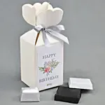  Mini Birthday Chocolates