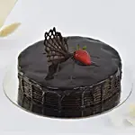 Dark Chocolate Gluten Free Cake