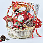 Christmas Joy Gift Hamper