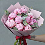 OnlinePrecious Peonies Bouquet