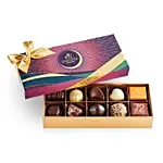 Ramadan Gift Box 18 Pc By Godiva