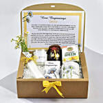 New Beginnings Hamper