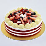 Red Velvet Cake Online