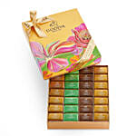 Napolitains 56 Pcs
Summer Edition By Godiva