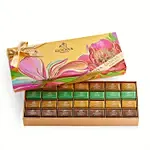 Napolitains 84 Pcs
Summer Edition By Godiva