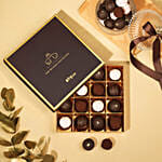 Truffle Temptation Box Of 16