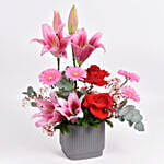 Scented Floral