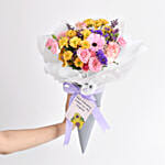 Friendship and Sunshine Bouquet