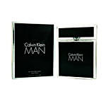 Man by Calvin Klein Men EDT