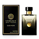 Versace Pour Homme Oud Noir by Versace for Men EDP