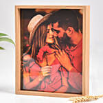 Moments Premium Wooden Photo Frame