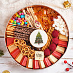 Christmas Candies n Chocolates Box