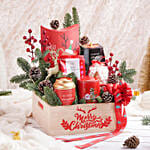 Christmas Cheers Hamper