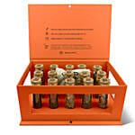 Feel Good Tea Discovery Box Orange
