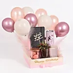 Happy Birthday Celebration Hamper