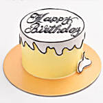 Joyful Jubilee Delight cake