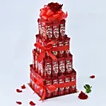Ultimate Kitkat Chocolate Love