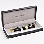 Elevate Your Writing Experience: Luxury Metal Pen Set with Personalized Engraving