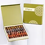 Delightful Premium Dates Boxes