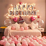 Happy Birthday and More