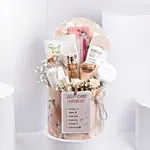 Self Love Spa Hamper