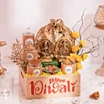 Happy Diwali Lights Hamper