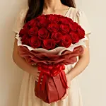 Majestic Roses