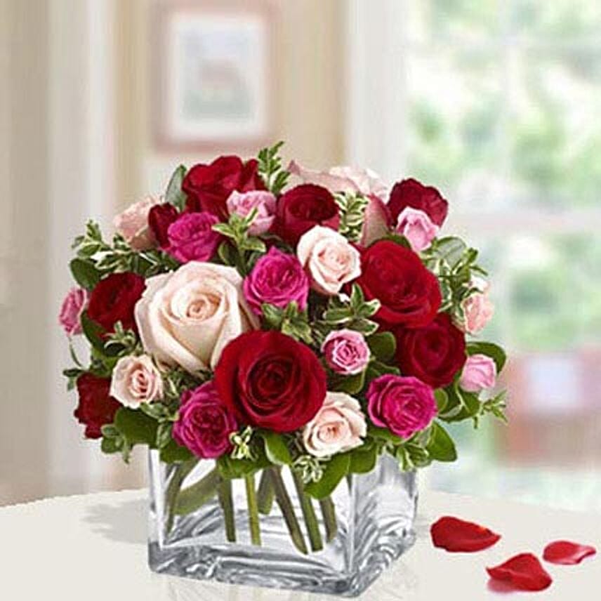 Legendary Pink: Flower Delivery Jeddah