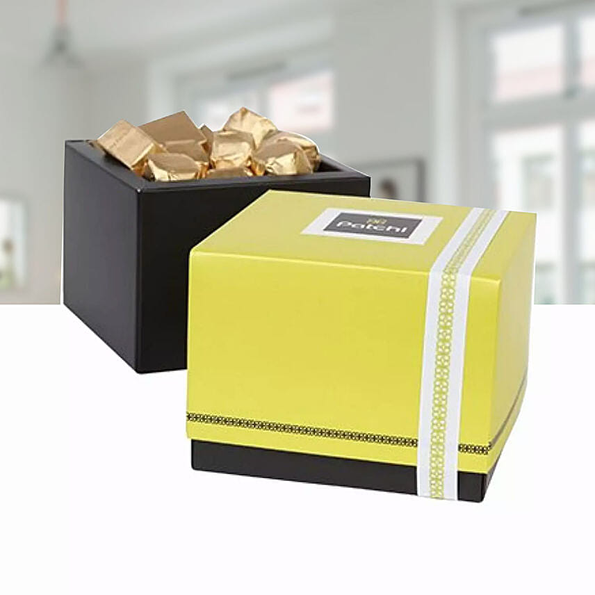 Patchi Chocolates
