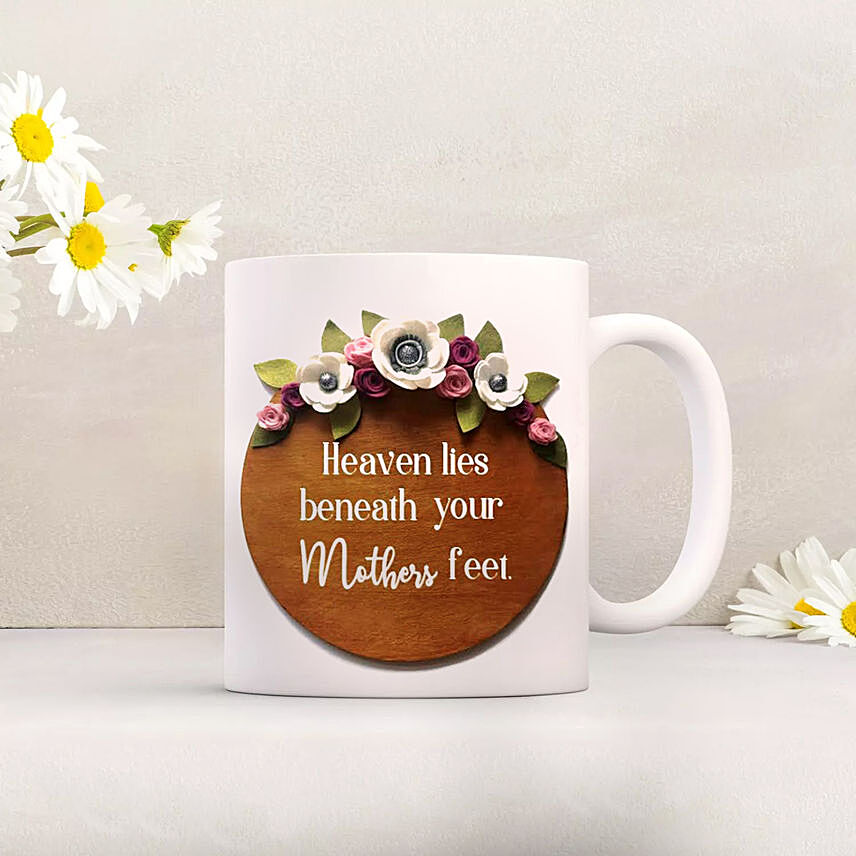 Mug For Mom: Mothers Day Gifts in Saudi Arabia