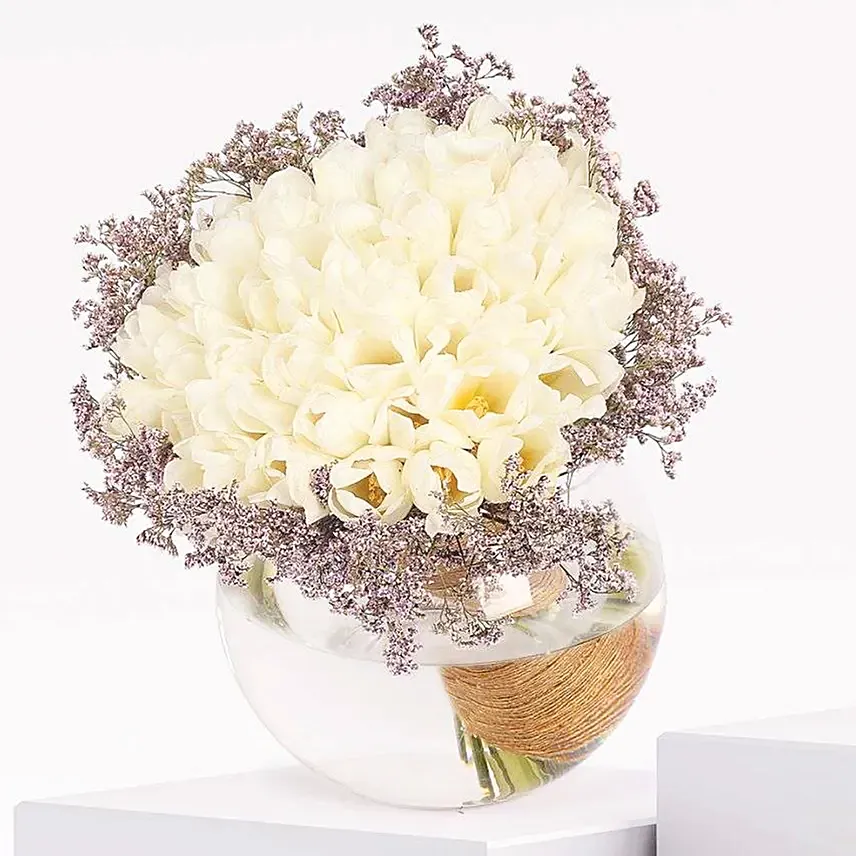 Maximum Desire: Send Premium Fowers to Saudi Arabia