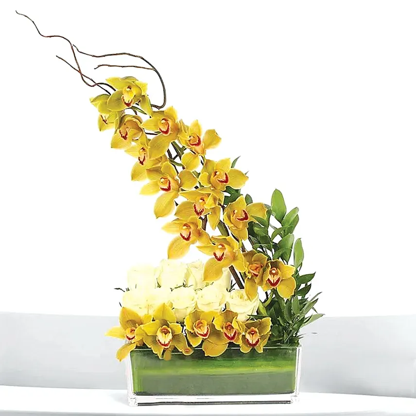 Spirit Of Untamed: Send Birthday Flowers to Saudi Arabia