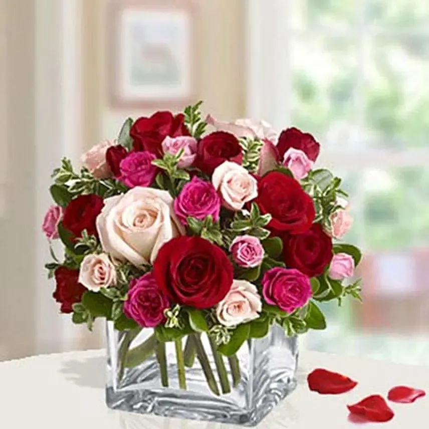 Legendary Pink: Gifts Offers in Saudi Arabia